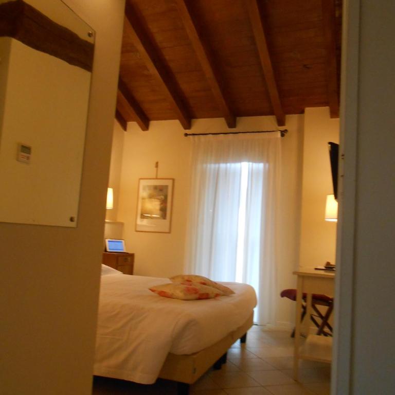 Hotel Atlantic - Camera Matrimoniale/Doppia con Letti Singoli - 1