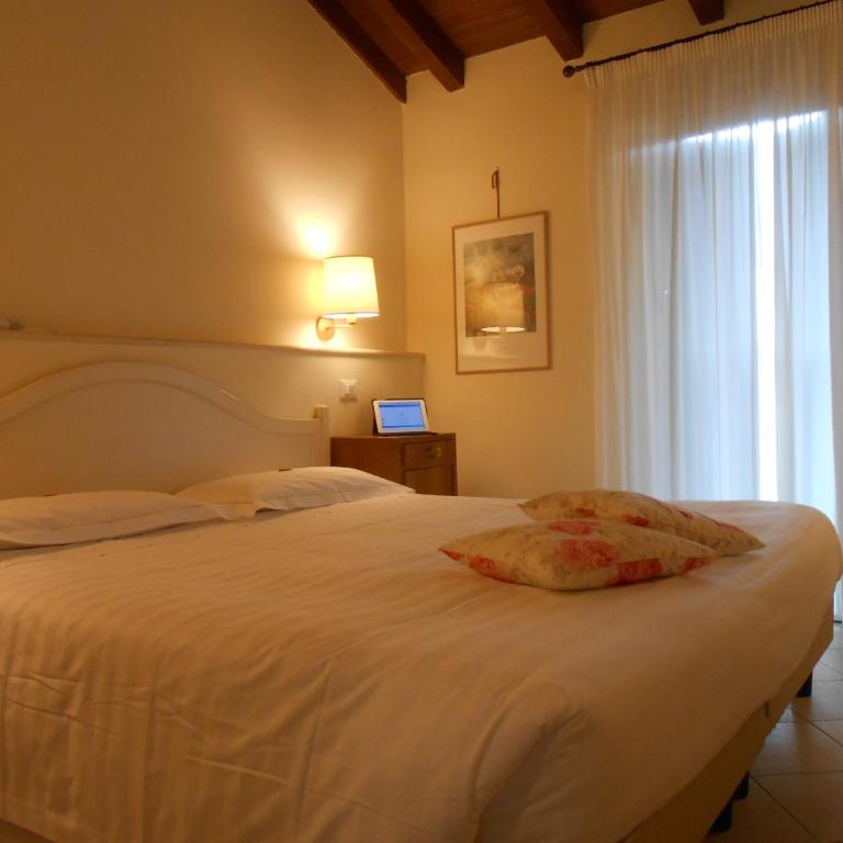 Hotel Atlantic - Camera Matrimoniale/Doppia con Letti Singoli - 4
