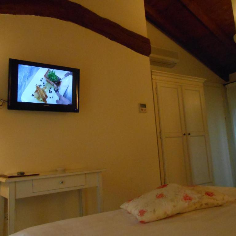 Hotel Atlantic - Camera Matrimoniale/Doppia con Letti Singoli - 3