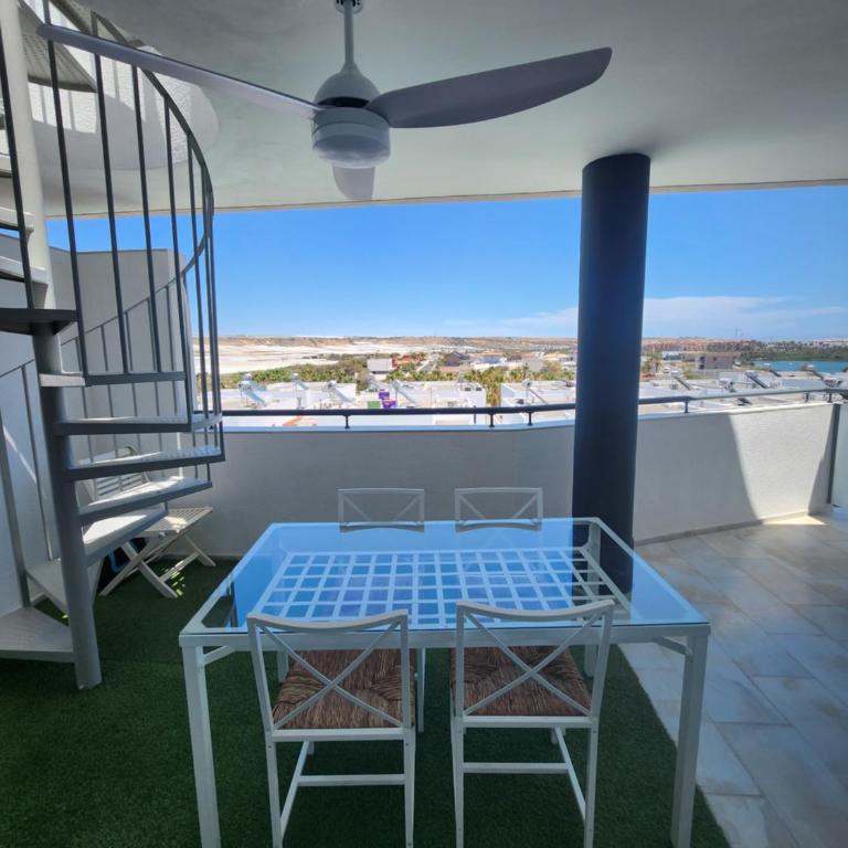 Ático Lagomar - Apartamento de 2 dormitorios - 3