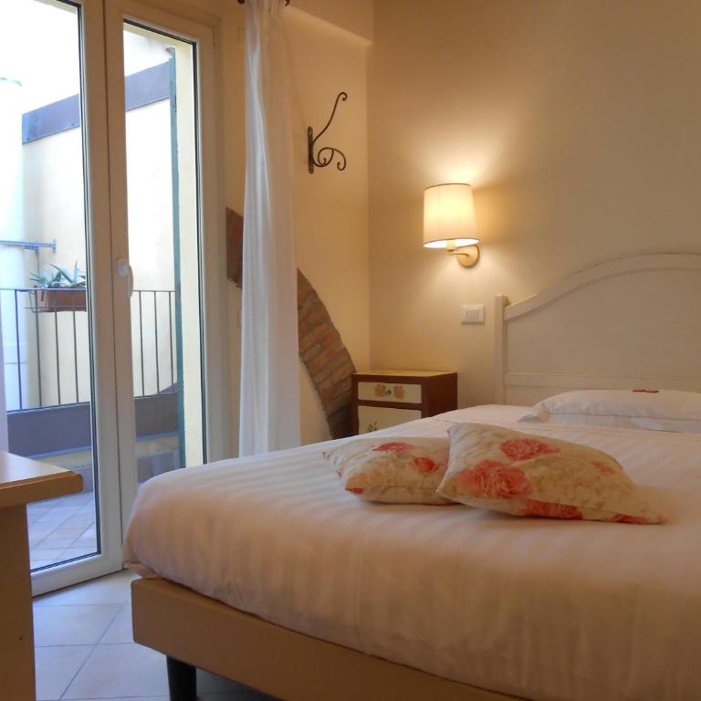 Hotel Atlantic - Camera Singola - 2