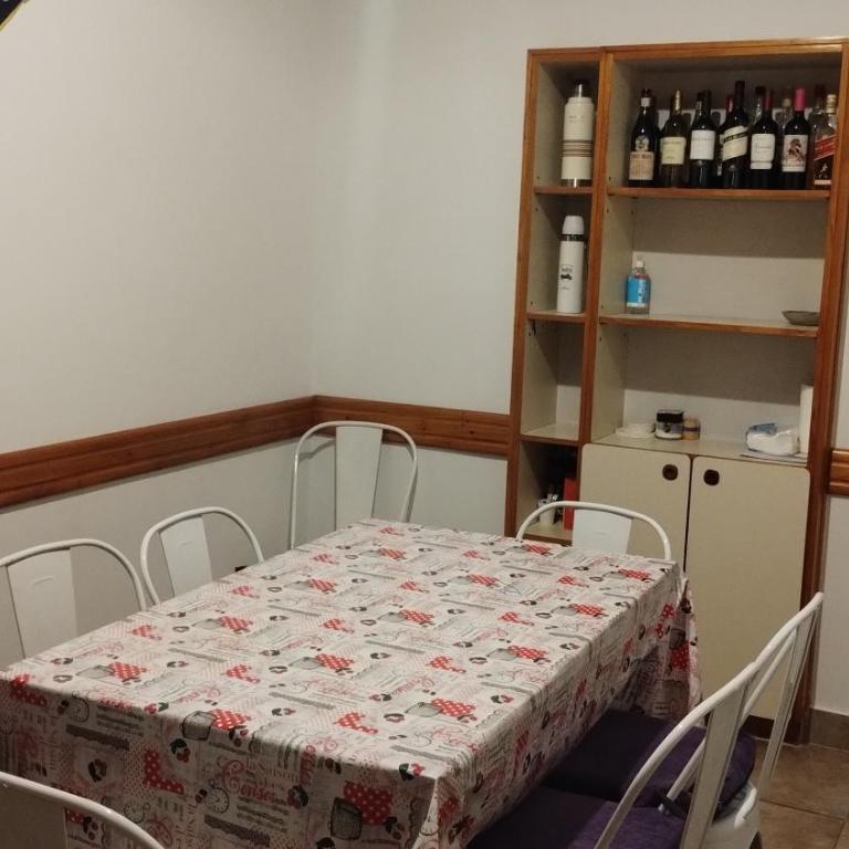 Elegante y soberbio departamento en el Corazón de Buenos Aires - Apartamento de 3 dormitorios - 49