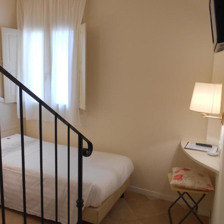 Hotel Atlantic - Camera Singola - 6