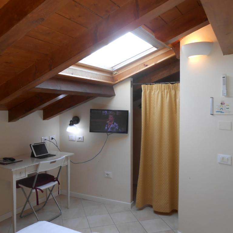 Hotel Atlantic - Camera Singola - 7