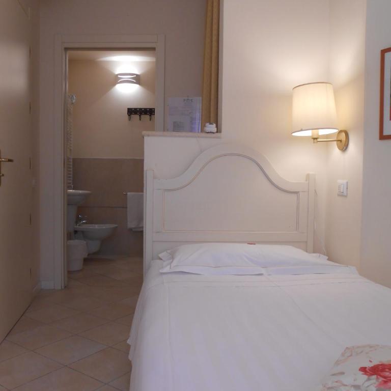 Hotel Atlantic - Camera Singola - 8