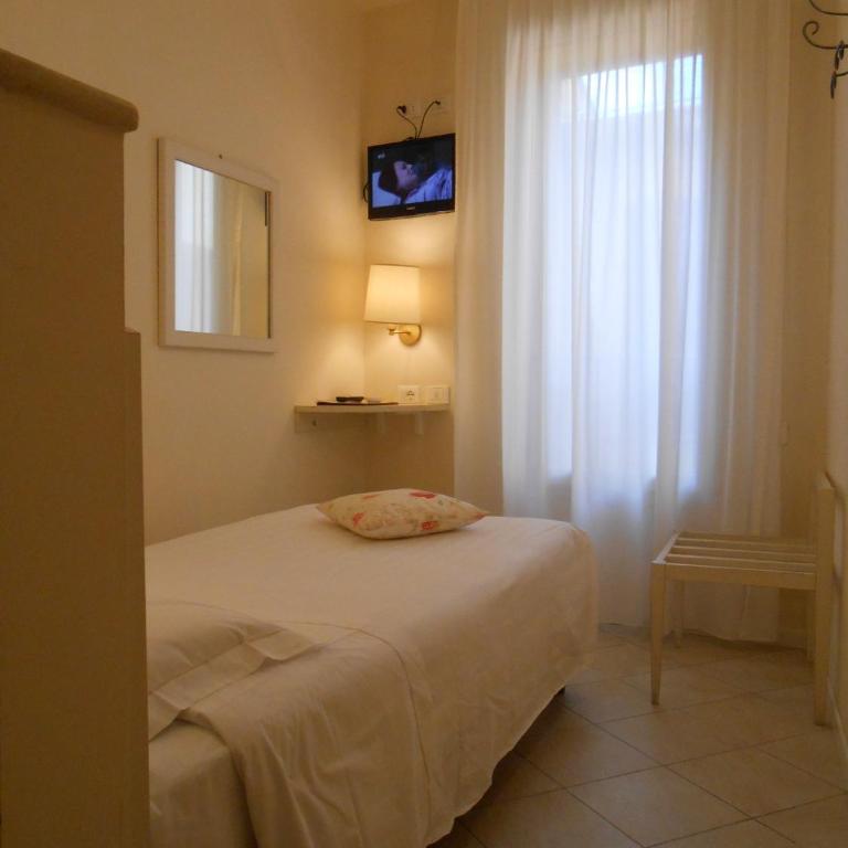 Hotel Atlantic - Camera Singola - 9
