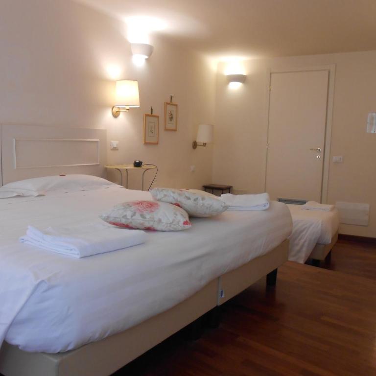 Hotel Atlantic - Camera Tripla - 3