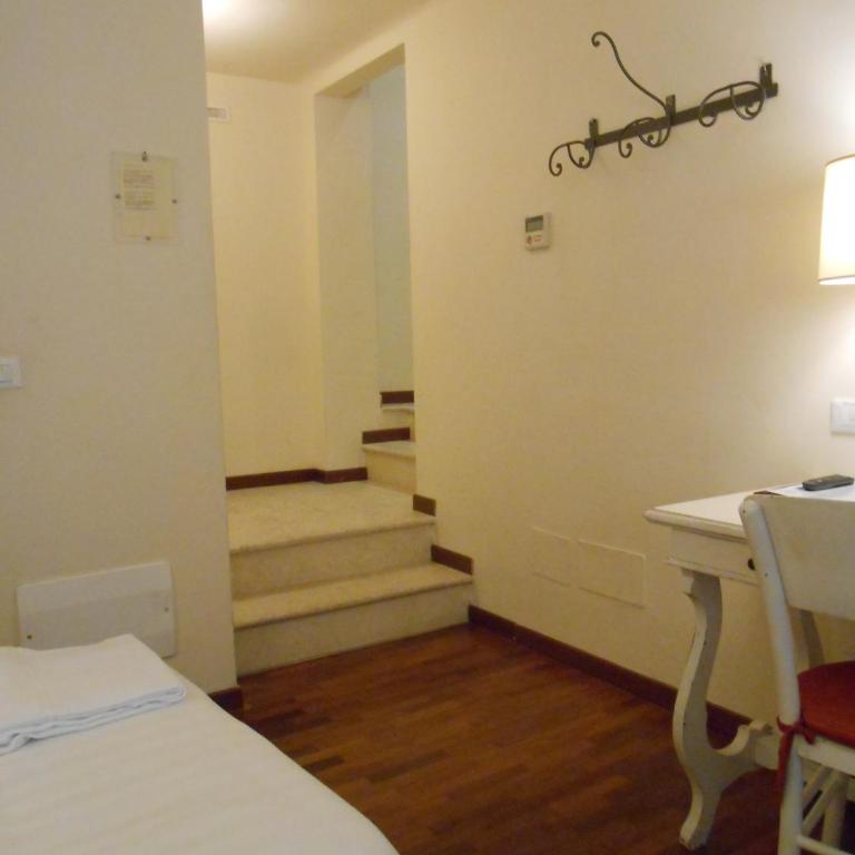 Hotel Atlantic - Camera Tripla - 6