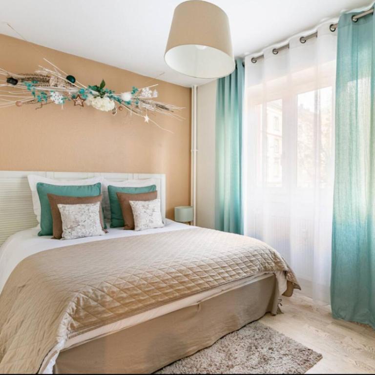 Le Belpierre - Apartment - 4