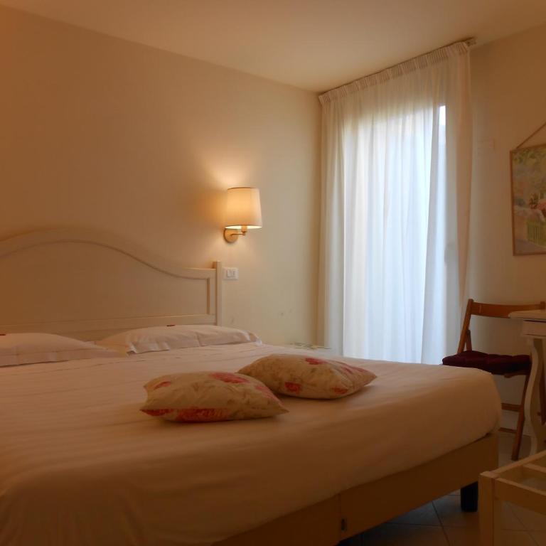 Hotel Atlantic - Camera Tripla - 1