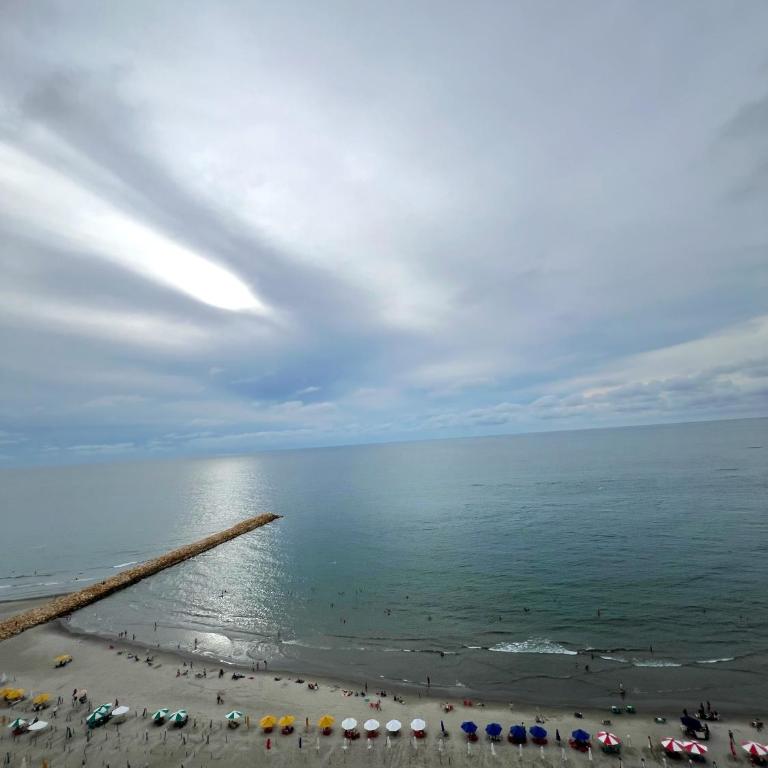 Beachfront Luxurious Apartment, Palmetto Beach - Apartamento de 3 dormitorios - 28