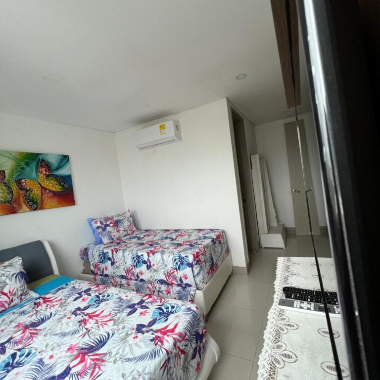 Beachfront Luxurious Apartment, Palmetto Beach - Apartamento de 3 dormitorios - 36