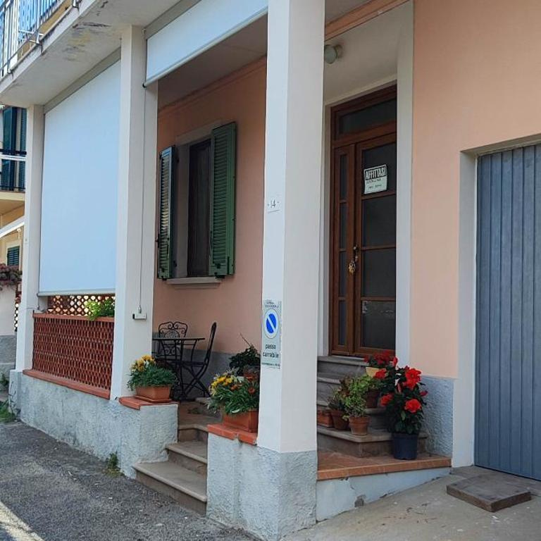 Villino al mare - Casa Vacanze - 54
