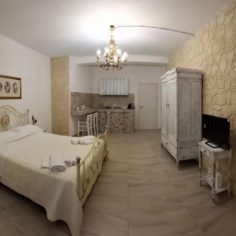 Casa vacanze Vico Minaudo - One-Bedroom House - 1