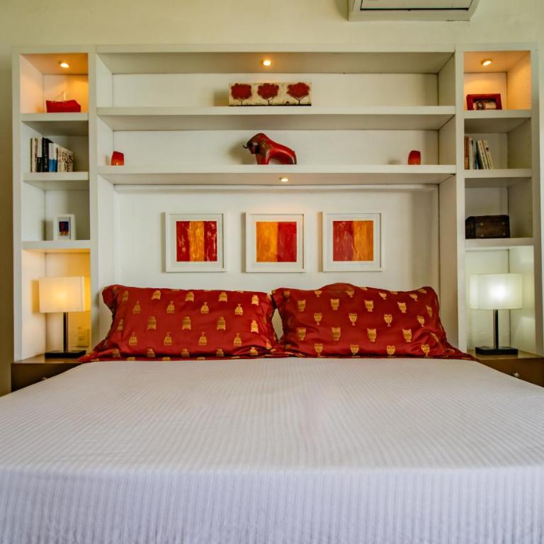 Beachfront Penthouse with Private Pool - Zona Romantica - Apartment - 18