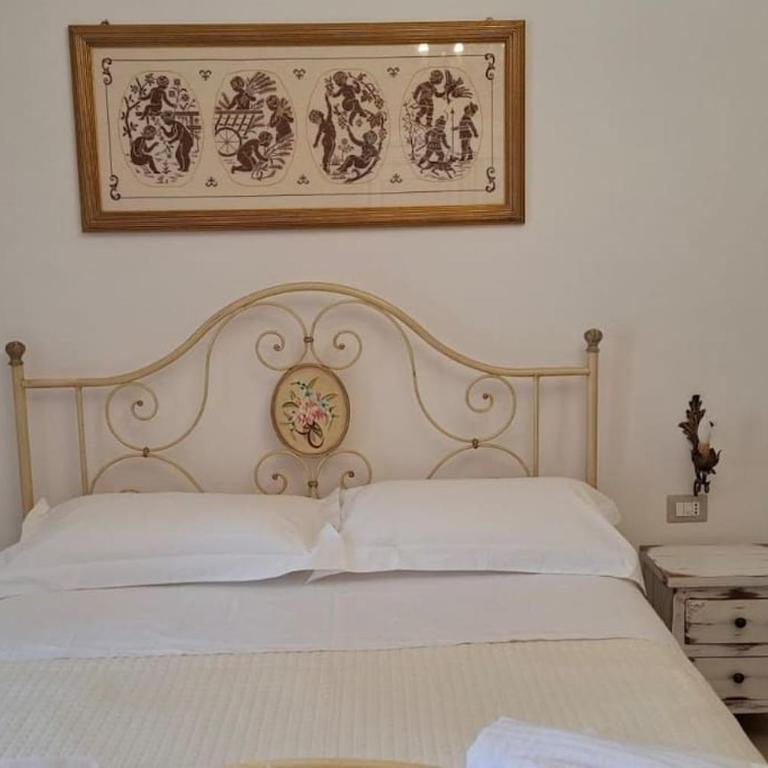 Casa vacanze Vico Minaudo - One-Bedroom House - 4