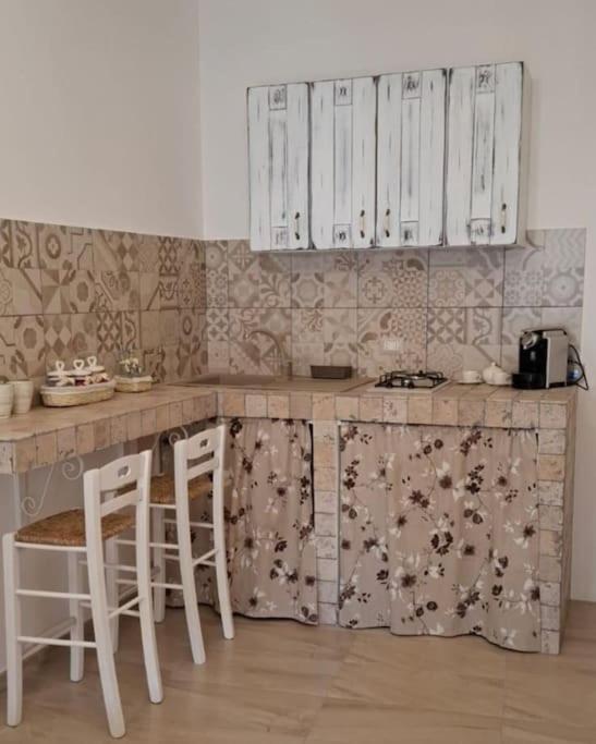 Casa vacanze Vico Minaudo - One-Bedroom House - 9