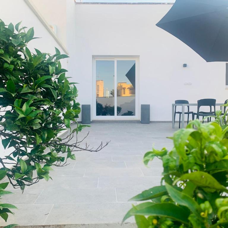 Il Rifugio sul mare Apartments - Apartment with Garden View - 5