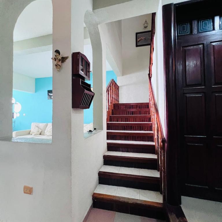 Casa olas - Casa de 4 dormitorios - 3
