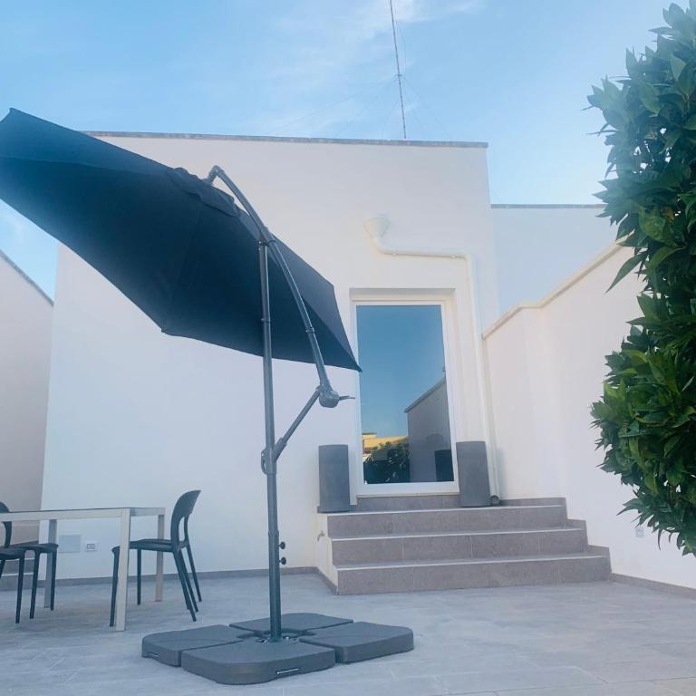 Il Rifugio sul mare Apartments - Apartment with Garden View - 15