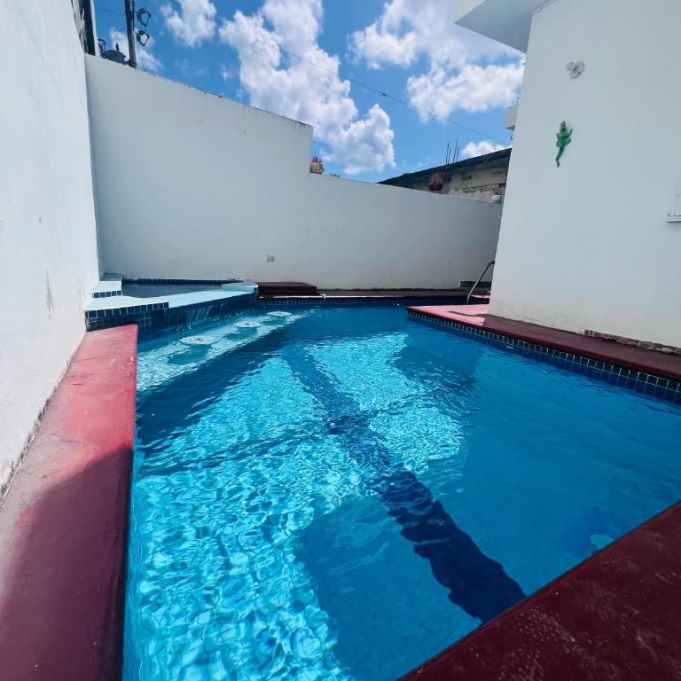 Casa olas - Casa de 4 dormitorios - 1