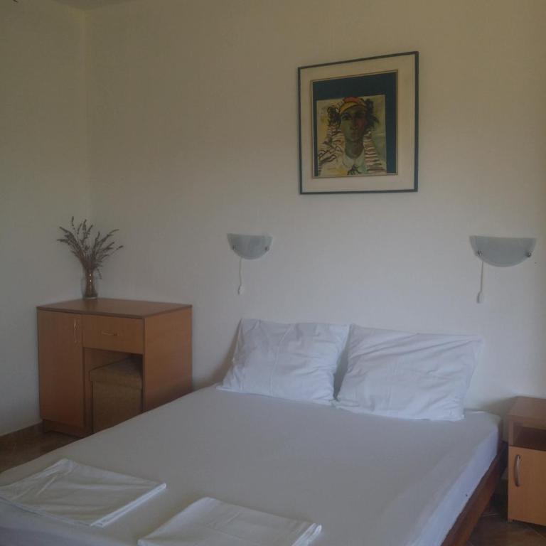 Luce di Sole Apartment - Studio Apartman - 12