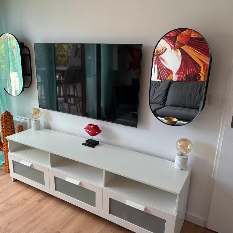 villa venus 50 - Appartamento con 1 Camera da Letto - 5