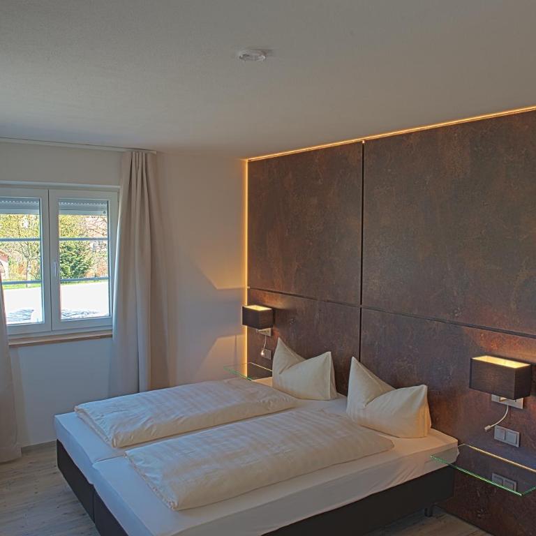 Truschwende 4 - Doppelzimmer - 7