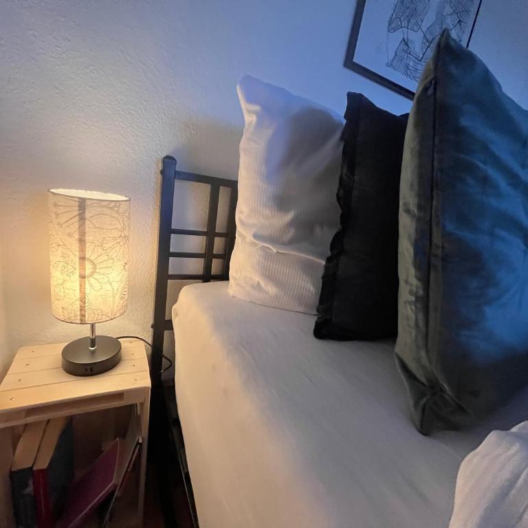 Apartement Hintere Schöne - Apartment mit 1 Schlafzimmer - 4