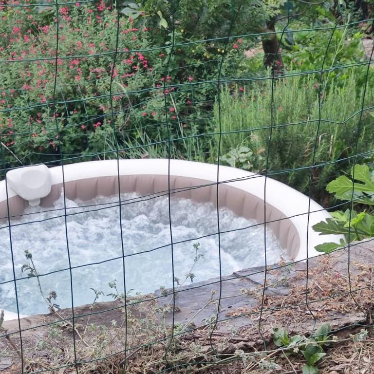L'Atelier B&B - Esprit bohème, la nature en ville - Vacation Home - 9