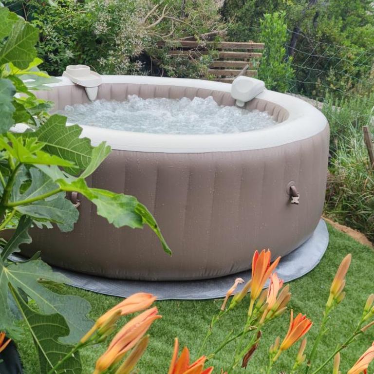 L'Atelier B&B - Esprit bohème, la nature en ville - Vacation Home - 47
