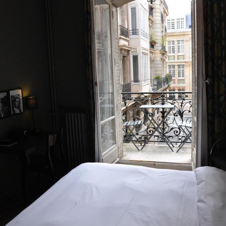 Alba Opéra Hôtel - Chambre Double/Lits Jumeaux Supérieure - 1