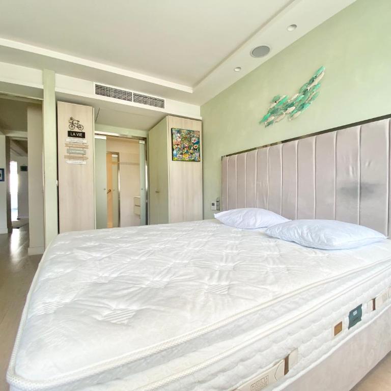 Grand Hotel 2 chambres 2 sdb - GH - Apartment mit 1 Schlafzimmer - 12