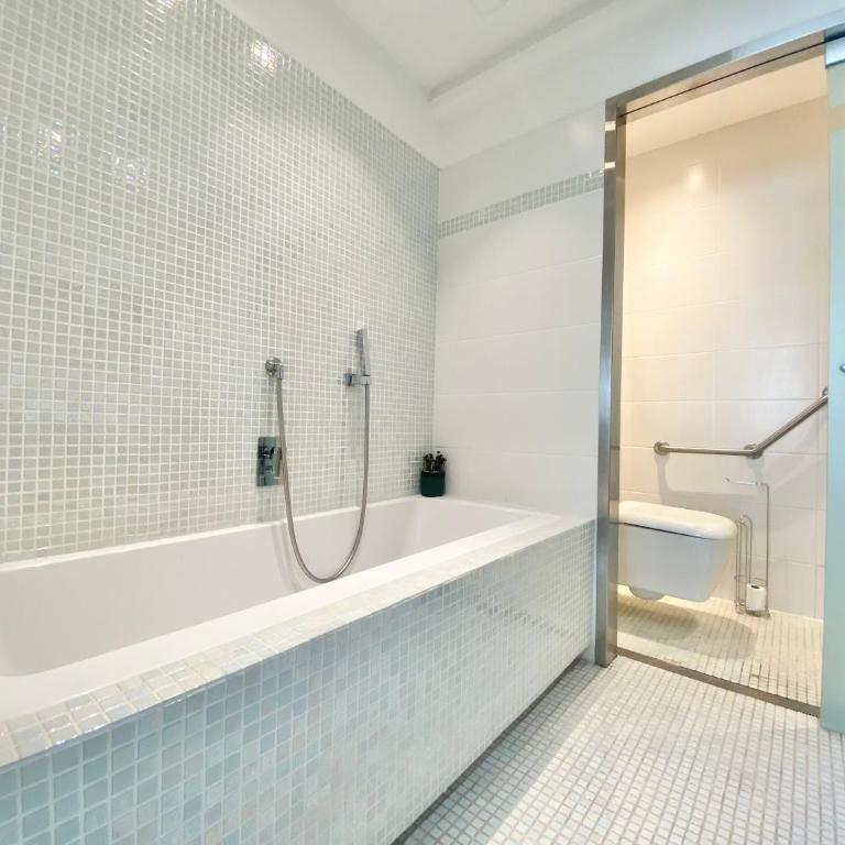 Grand Hotel 2 chambres 2 sdb - GH - Apartment mit 1 Schlafzimmer - 15