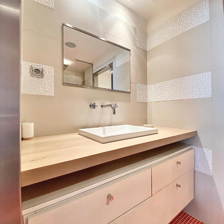 Grand Hotel 2 chambres 2 sdb - GH - Apartment mit 1 Schlafzimmer - 17