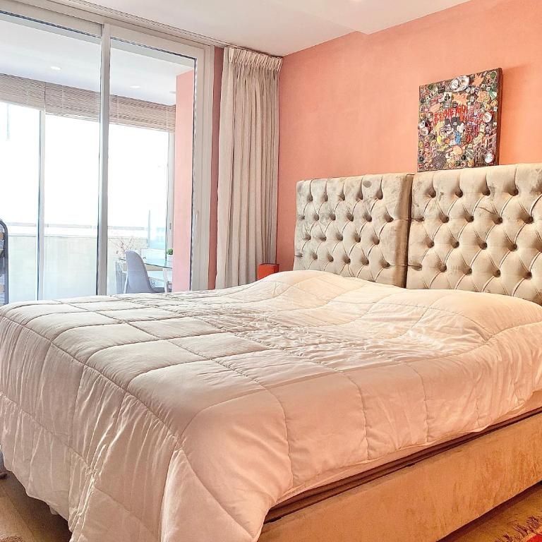 Grand Hotel 2 chambres 2 sdb - GH - Apartment mit 1 Schlafzimmer - 16