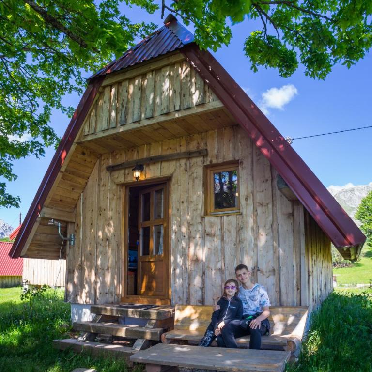 Maple village - Chalet - 16