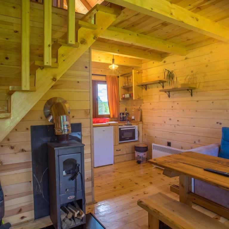 Maple village - Superior Chalet - 14