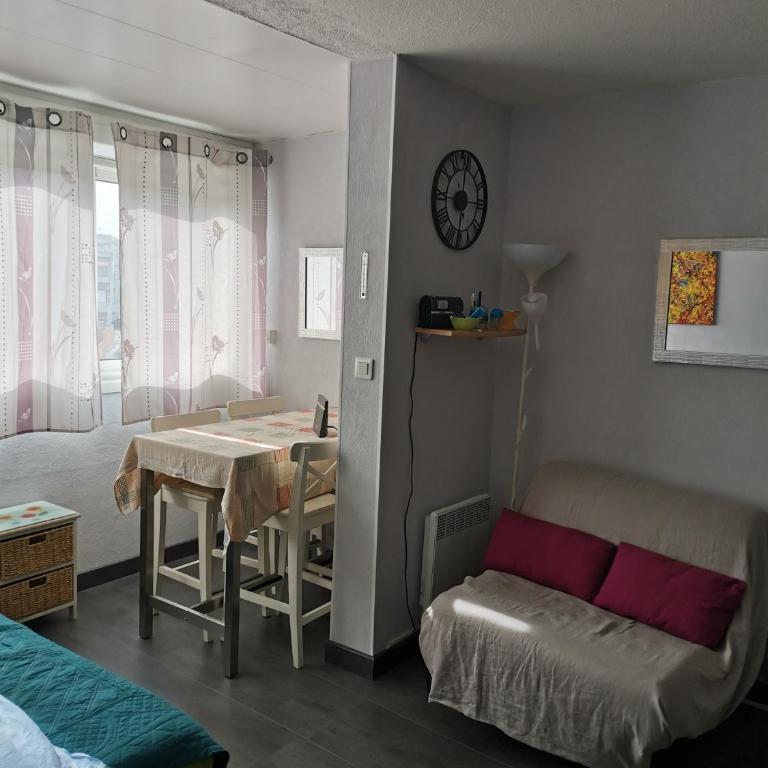 Vacances au Cap d Agde - Apartment mit 1 Schlafzimmer - 1