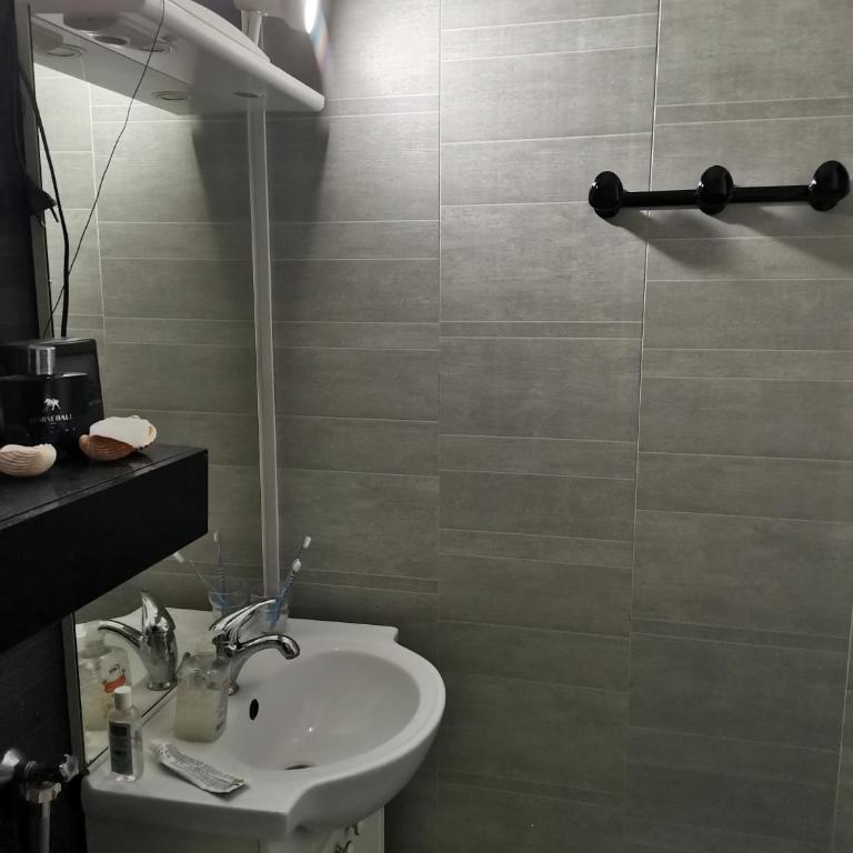 Vacances au Cap d Agde - Apartment mit 1 Schlafzimmer - 2
