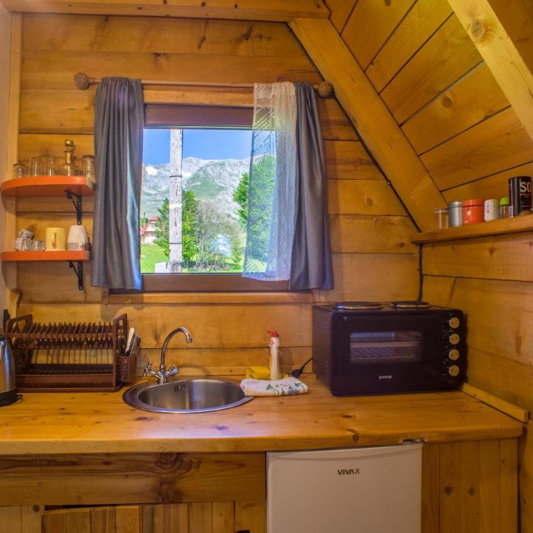Maple village - Chalet - 17