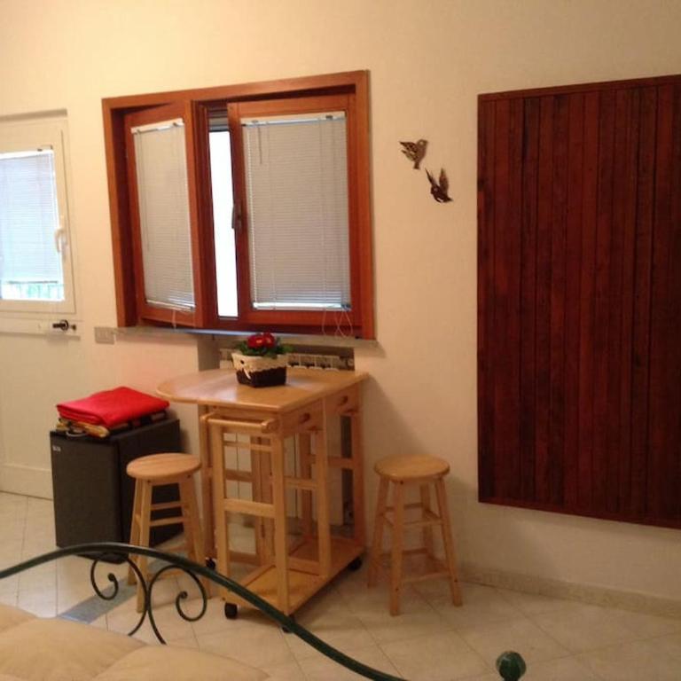 La casetta vista mare - One-Bedroom Apartment - 20