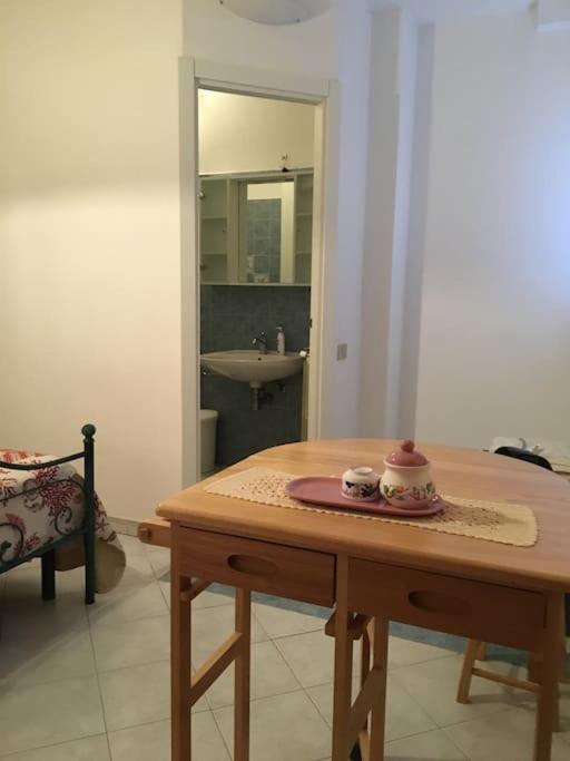 La casetta vista mare - One-Bedroom Apartment - 22