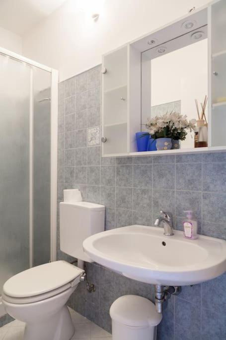 La casetta vista mare - One-Bedroom Apartment - 24