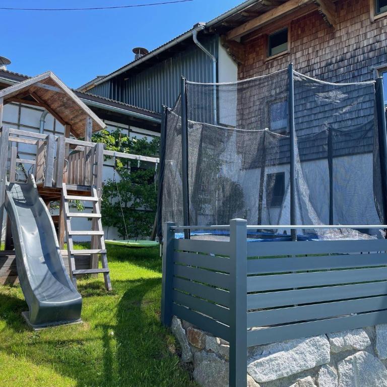 Apartment Motzerngut - Apartment mit 3 Schlafzimmern - 22