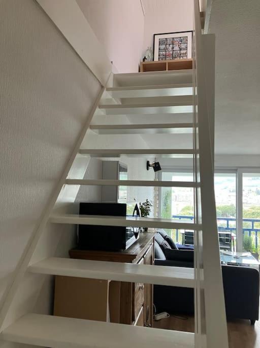 Duplex Hendaye-plage - Appartement 1 Chambre - 14