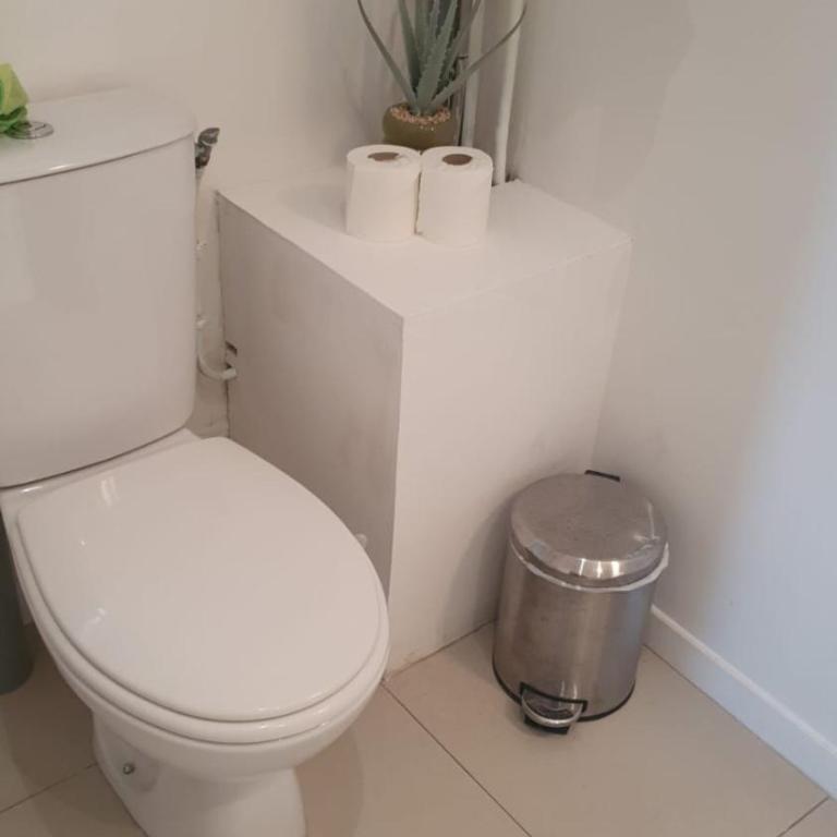 Appartement cosy et calme - Studio Supérieur - 9