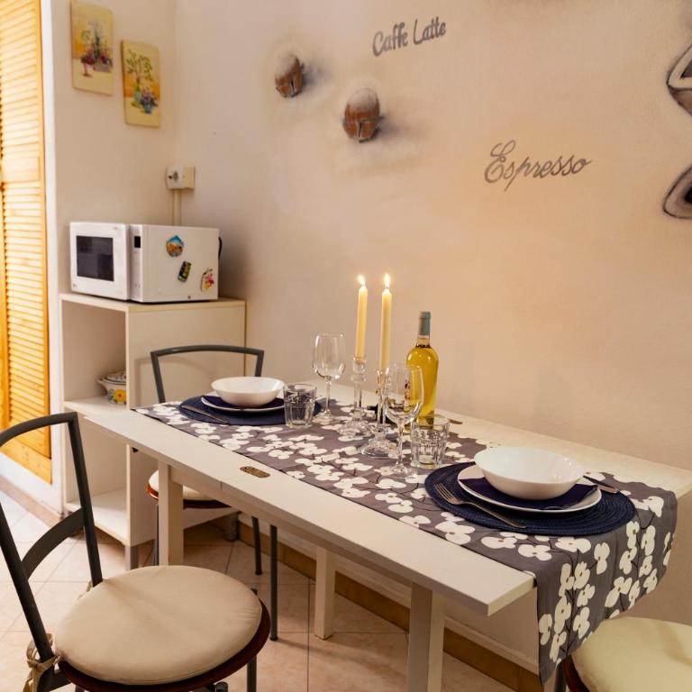 La Casa di Elisa - Appartamento - 5