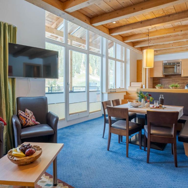 Gradiva Apartments - Penthouse-Apartment - 3
