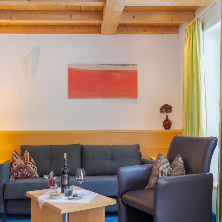 Gradiva Apartments - Penthouse-Apartment - 4
